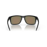 Oakley Holbrook XL Matte Black/Prizm Ruby 0OO9417-941704 - Cam2