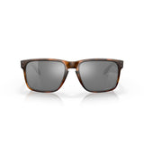 Oakley Holbrook XL Matte Brown Tortoise/Prizm Black 0OO9417-941702 - Cam2