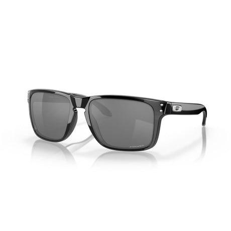 Oakley Holbrook XL Polished Black/Prizm Black 0OO9417-941716 - Cam2