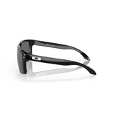 Oakley Holbrook XL Polished Black/Prizm Black 0OO9417-941716 - Cam2