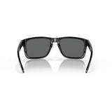 Oakley Holbrook XL Polished Black/Prizm Black 0OO9417-941716 - Cam2