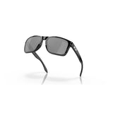 Oakley Holbrook XL Polished Black/Prizm Black 0OO9417-941716 - Cam2