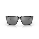 Oakley Holbrook XL Polished Black/Prizm Black 0OO9417-941716 - Cam2