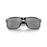 Oakley Holbrook XL Polished Black/Prizm Black 0OO9417-941716 - Cam2