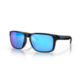 Oakley Holbrook XL Polished Black/Prizm Sapphire 0OO9417-941703 - Cam2