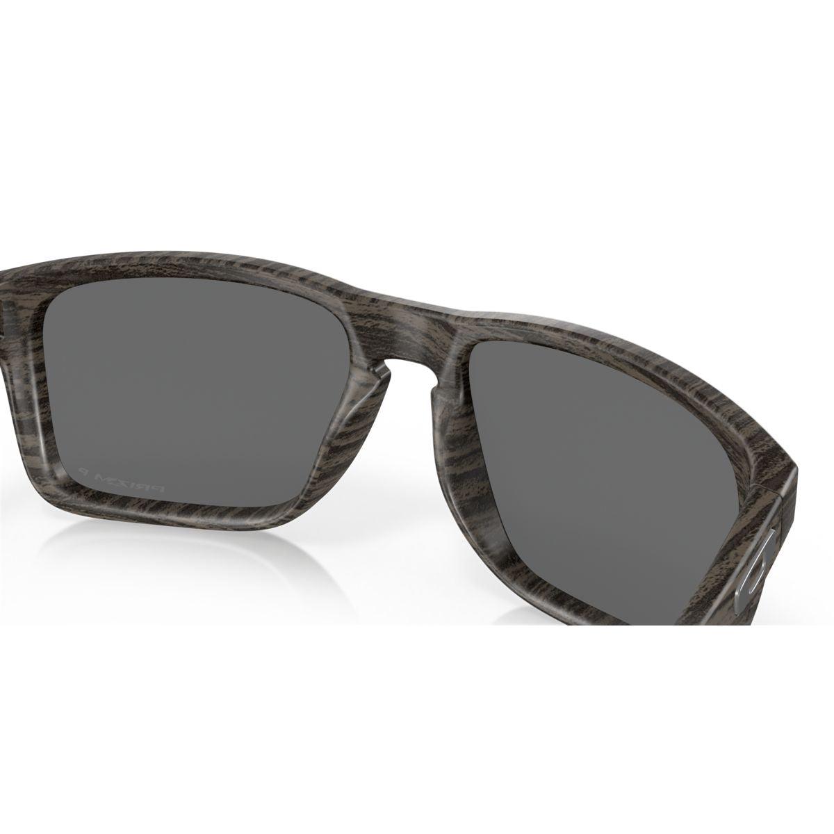 Oakley holbrook xl woodgrain deals