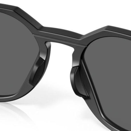 Oakley HSTN Metal Matte Black/Prizm Black 0OO9279-927901