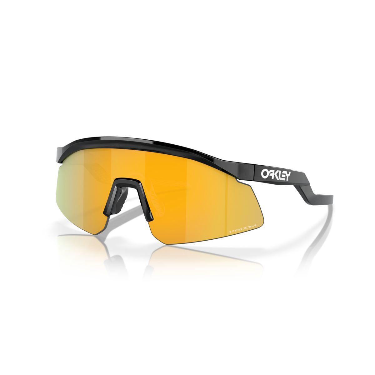 Oakley Hydra Black Ink/Prizm 24K 0OO9229-922908 - Cam2