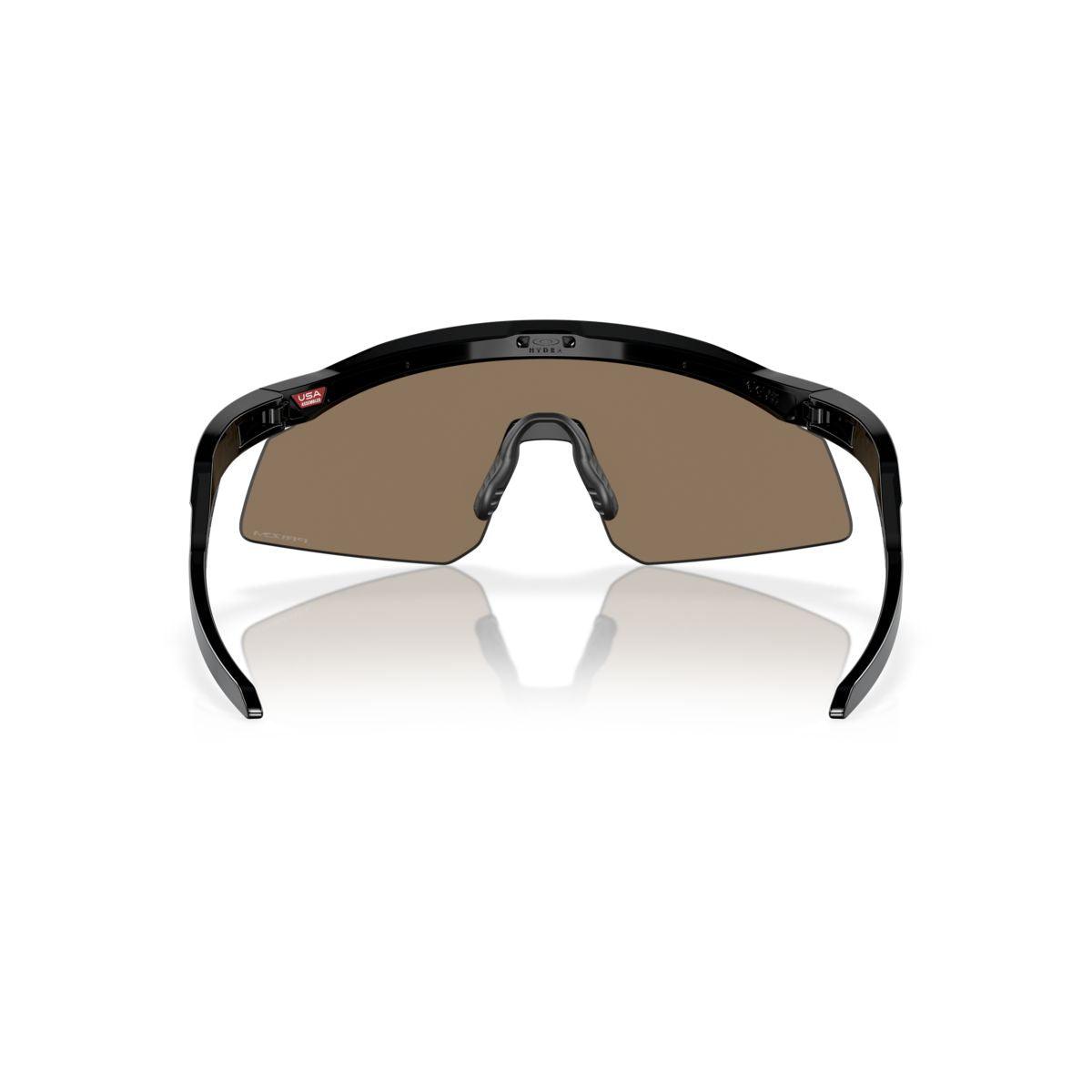 Oakley Hydra Black Ink/Prizm 24K 0OO9229-922908 - Cam2