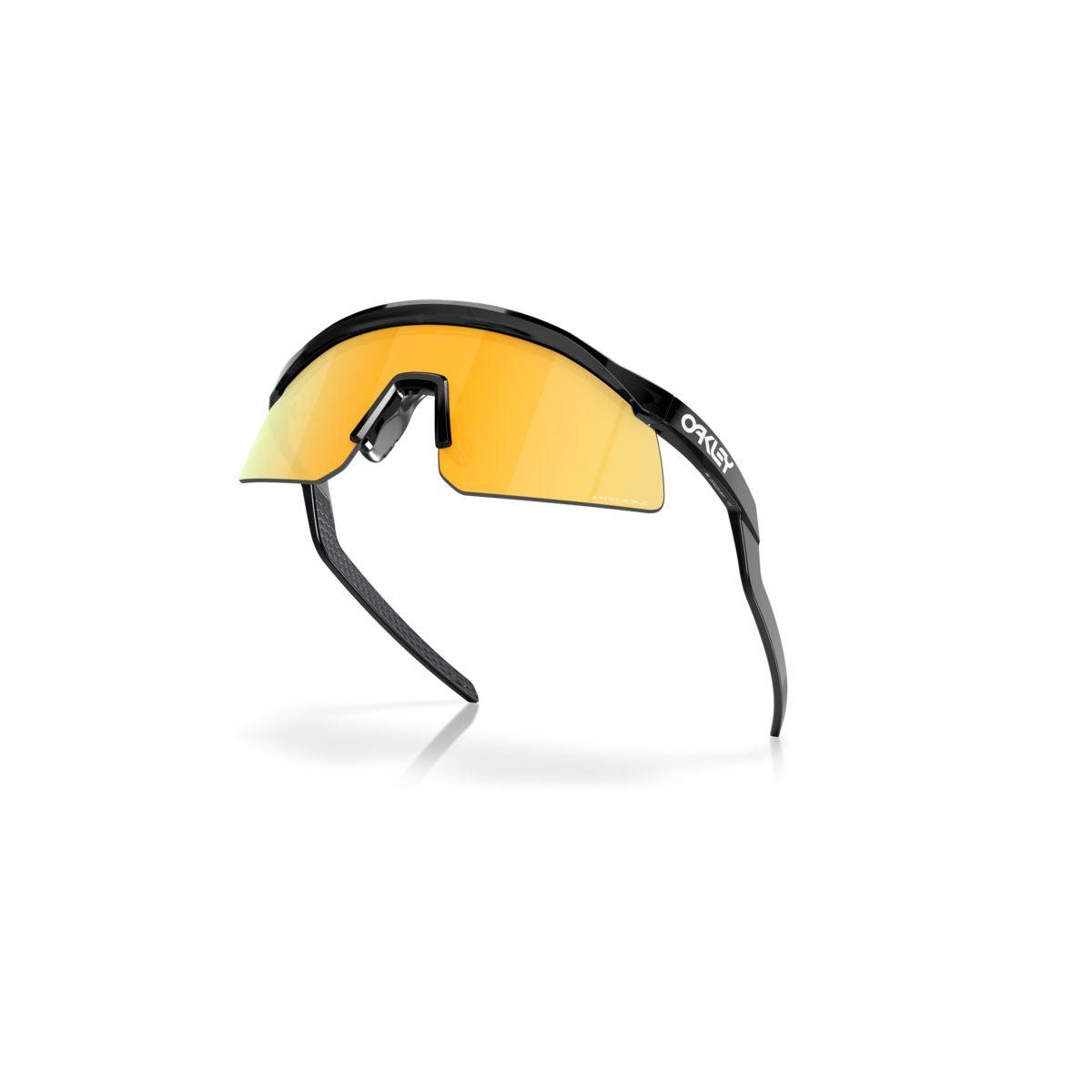 Oakley Hydra Black Ink/Prizm 24K 0OO9229-922908 - Cam2