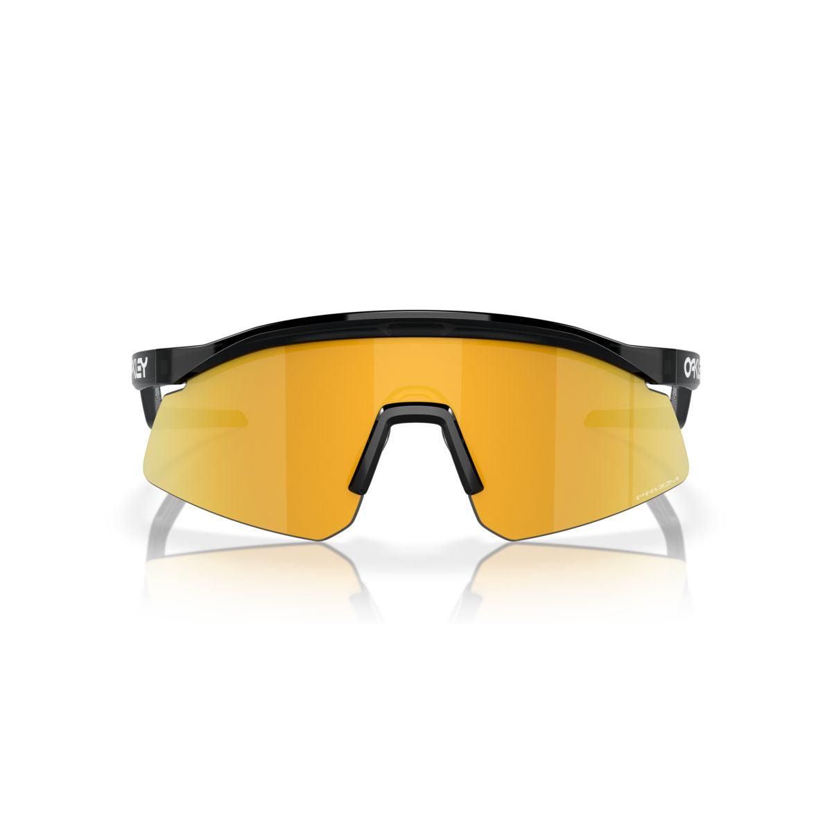 Oakley Hydra Black Ink/Prizm 24K 0OO9229-922908 - Cam2