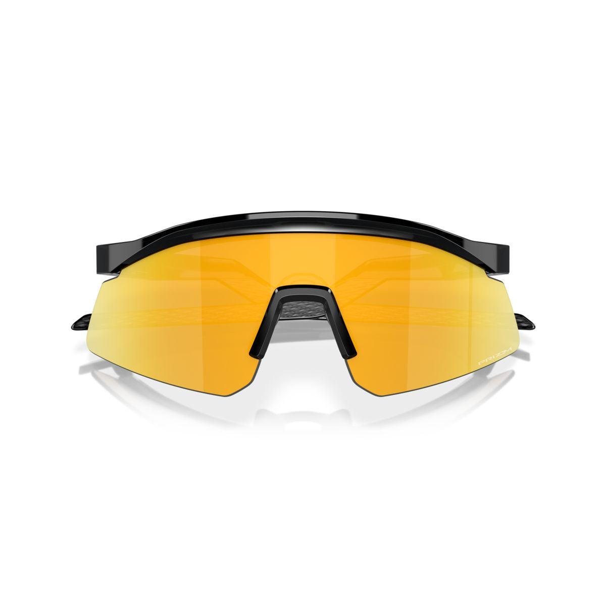 Oakley Hydra Black Ink/Prizm 24K 0OO9229-922908 - Cam2