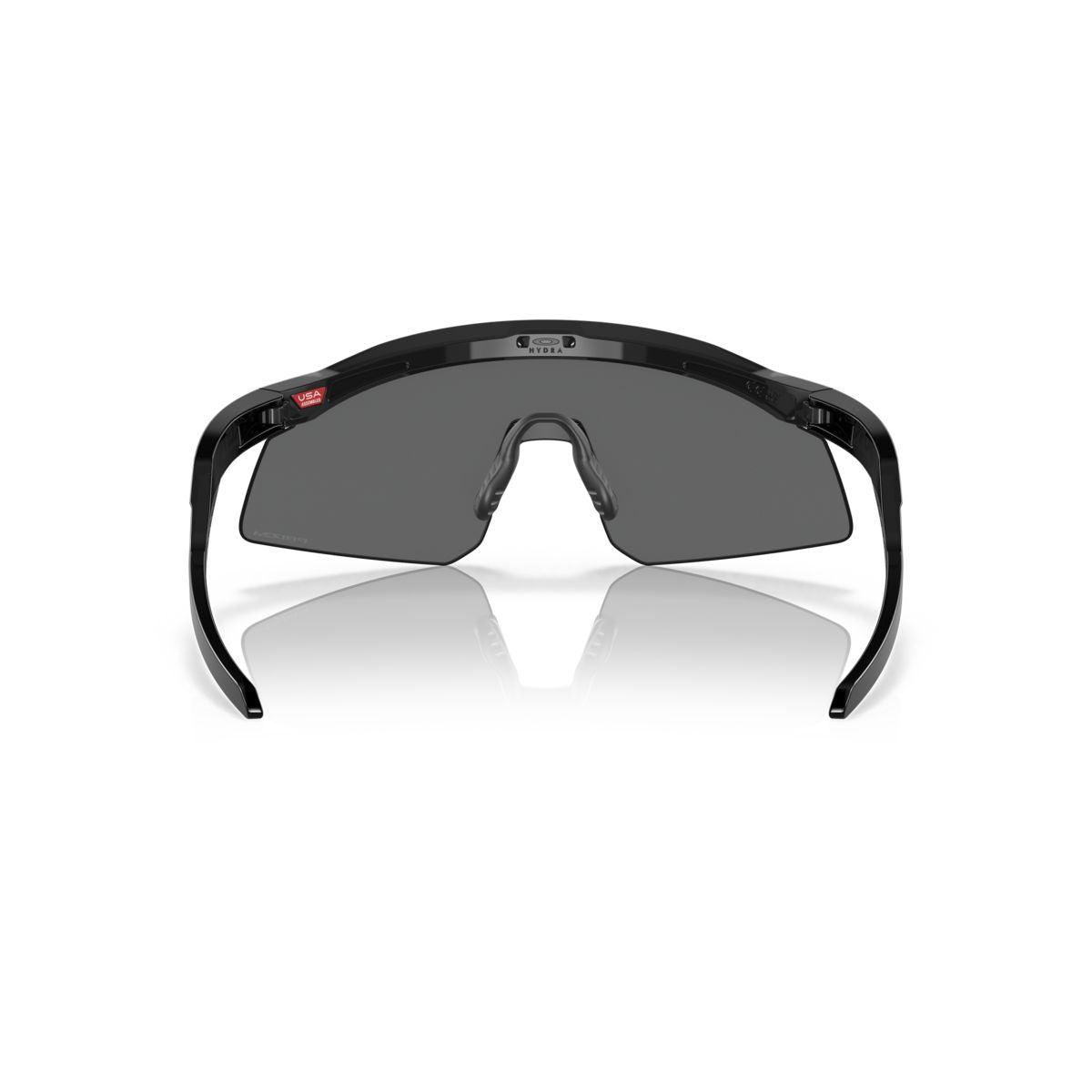 Oakley Hydra Black Ink/Prizm Black 0OO9229-922901 Oakley Cam2