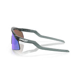 Oakley Hydra Crystal Black/Prizm Violet 0OO9229-922904