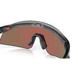 Oakley Hydra Crystal Black/Prizm Violet 0OO9229-922904