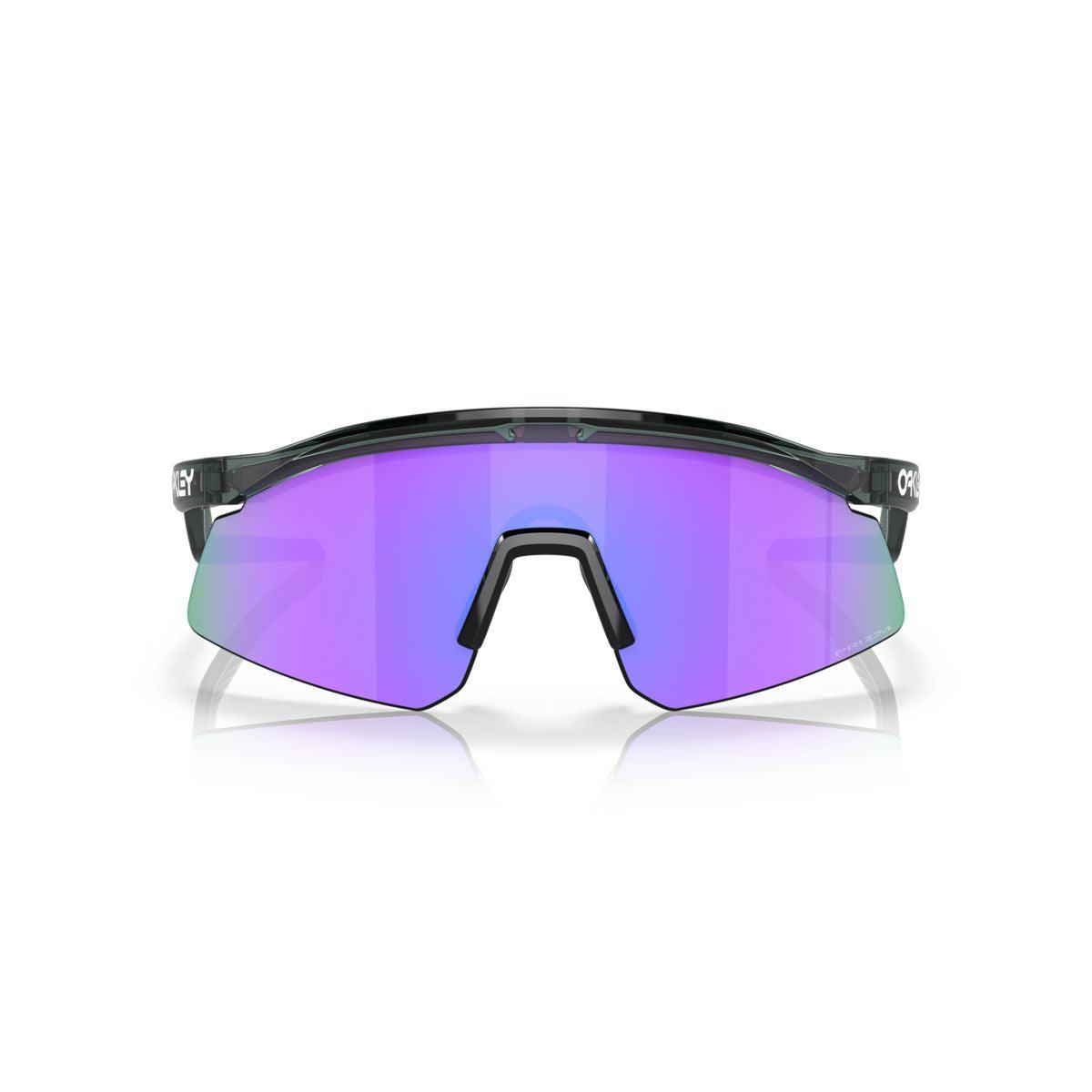 Oakley Hydra Crystal Black/Prizm Violet 0OO9229-922904