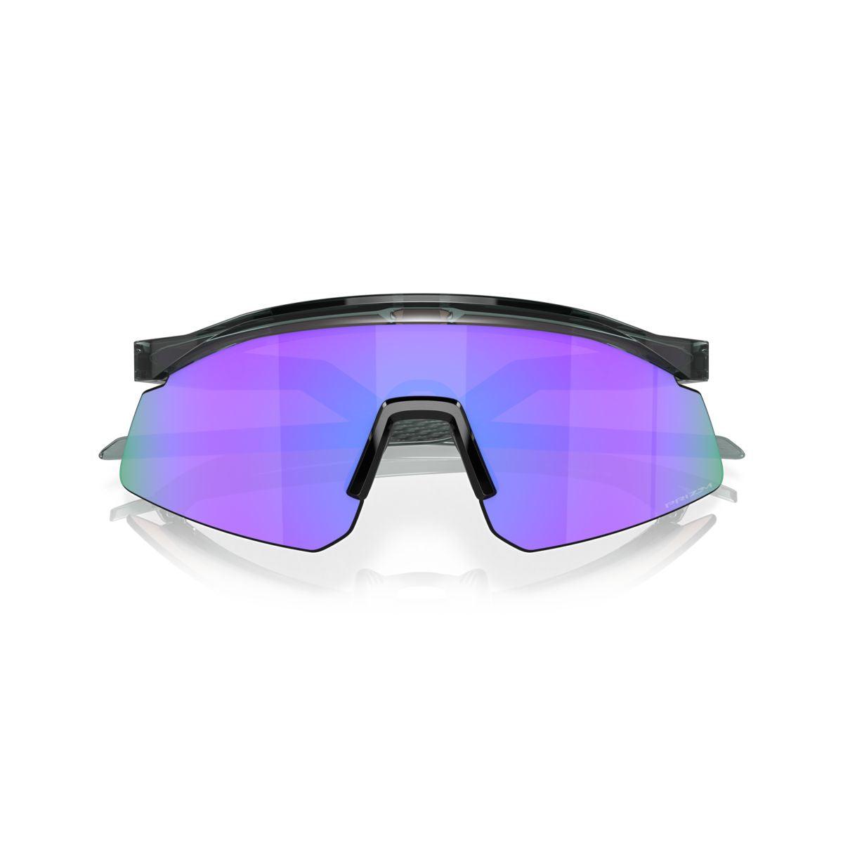 Oakley Hydra Crystal Black/Prizm Violet 0OO9229-922904