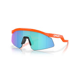 Oakley Hydra Neon Orange/Prizm Sapphire 0OO9229-922906 - Cam2