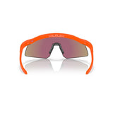 Oakley Hydra Neon Orange/Prizm Sapphire 0OO9229-922906 - Cam2