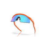 Oakley Hydra Neon Orange/Prizm Sapphire 0OO9229-922906 - Cam2