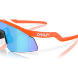 Oakley Hydra Neon Orange/Prizm Sapphire 0OO9229-922906 - Cam2