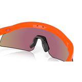 Oakley Hydra Neon Orange/Prizm Sapphire 0OO9229-922906 - Cam2