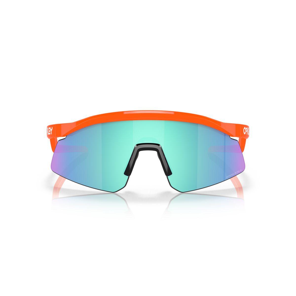 Oakley Hydra Neon Orange/Prizm Sapphire 0OO9229-922906 - Cam2