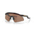Oakley Hydra Rootbeer/Prizm Tungsten 0OO9229-922902 - Cam2