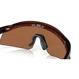 Oakley Hydra Rootbeer/Prizm Tungsten 0OO9229-922902 - Cam2