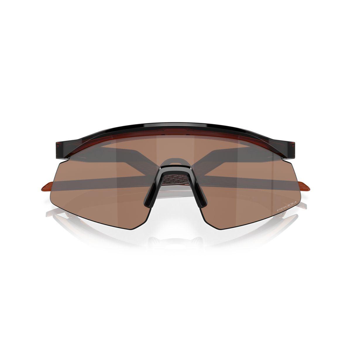 Oakley Hydra Rootbeer/Prizm Tungsten 0OO9229-922902 - Cam2