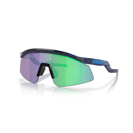 Oakley Hydra Translucent Blue/Prizm Jade 0OO9229-922907 - Cam2