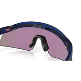 Oakley Hydra Translucent Blue/Prizm Jade 0OO9229-922907 - Cam2