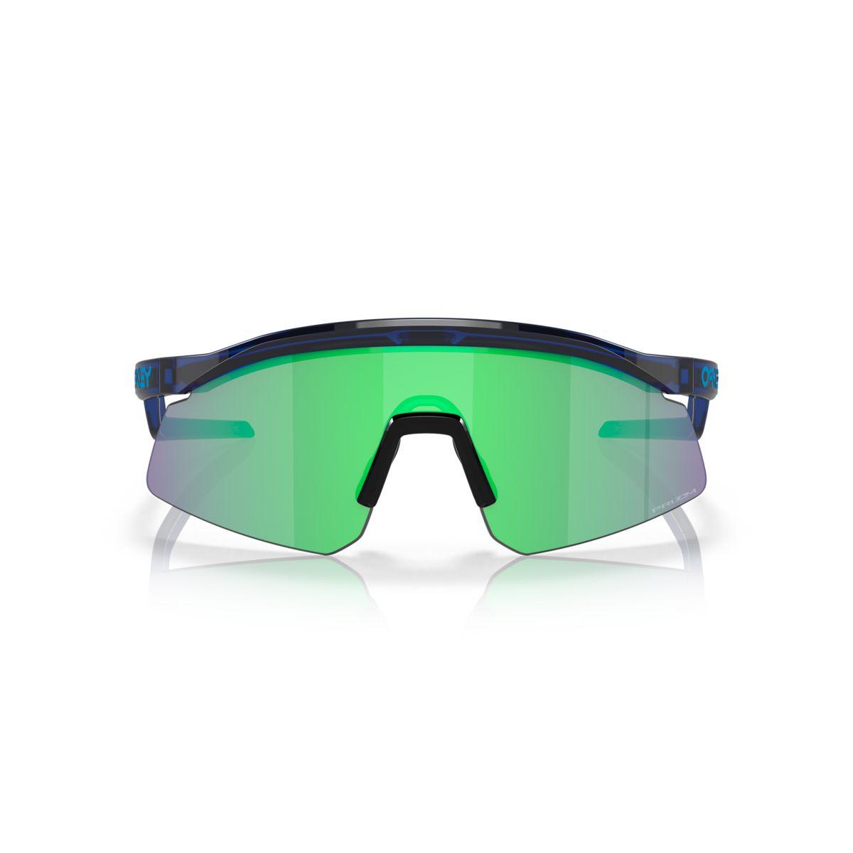 Oakley Hydra Translucent Blue/Prizm Jade 0OO9229-922907 - Cam2