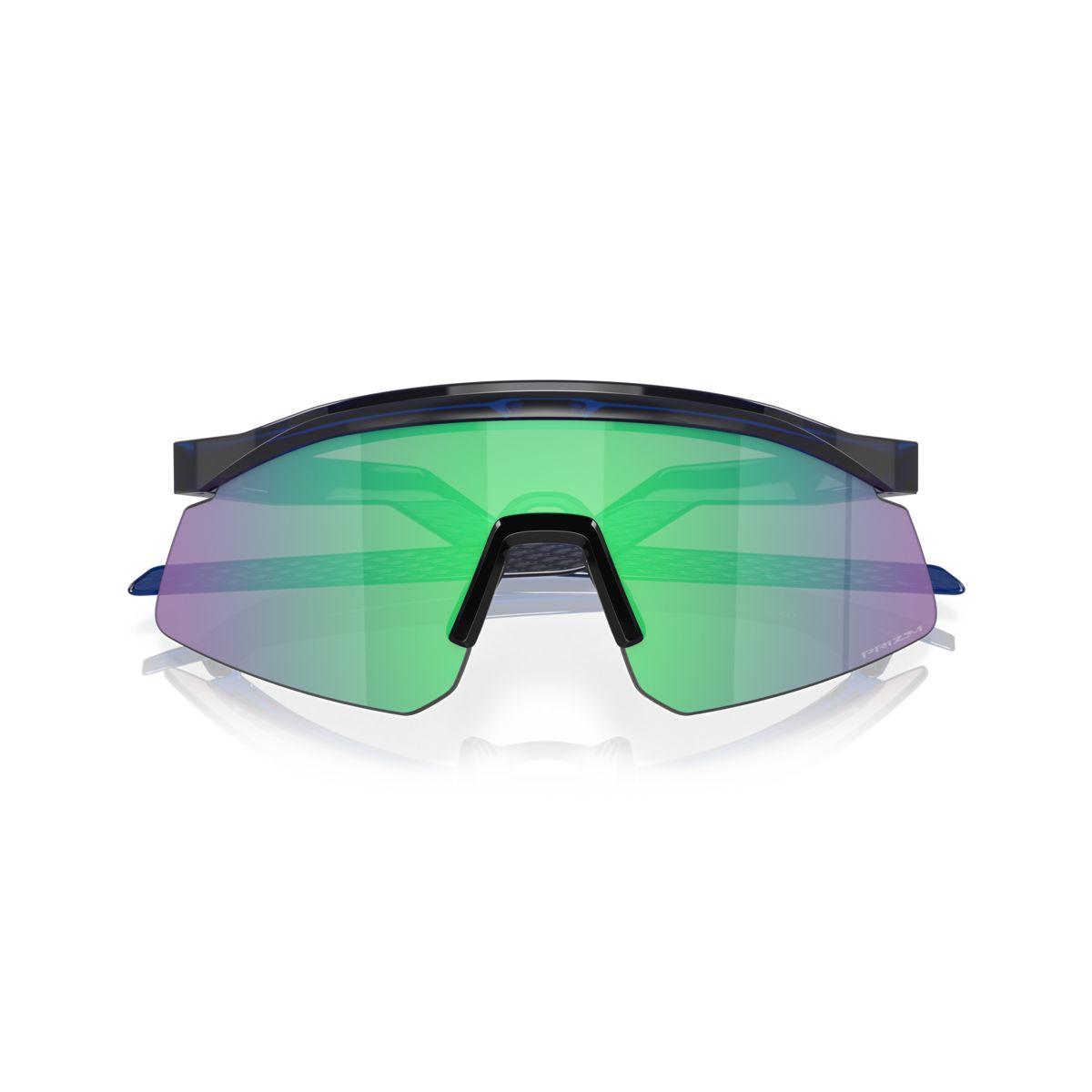 Oakley Hydra Translucent Blue/Prizm Jade 0OO9229-922907 - Cam2