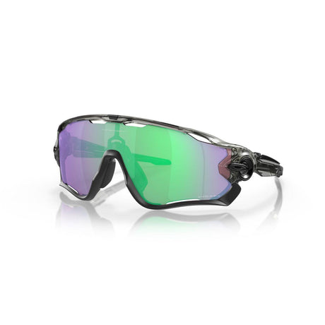 Oakley Jawbreaker Grey Ink/Prizm Road Jade 0OO9290-929046 - Cam2