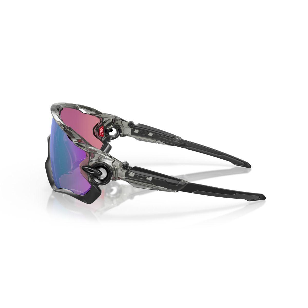 Oakley Jawbreaker Grey Ink/Prizm Road Jade 0OO9290-929046