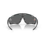 Oakley Jawbreaker Hi Res Matte Carbon/Prizm Black 0OO9290-929071 - Cam2