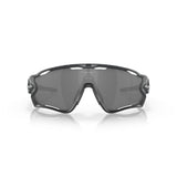 Oakley Jawbreaker Hi Res Matte Carbon/Prizm Black 0OO9290-929071 - Cam2