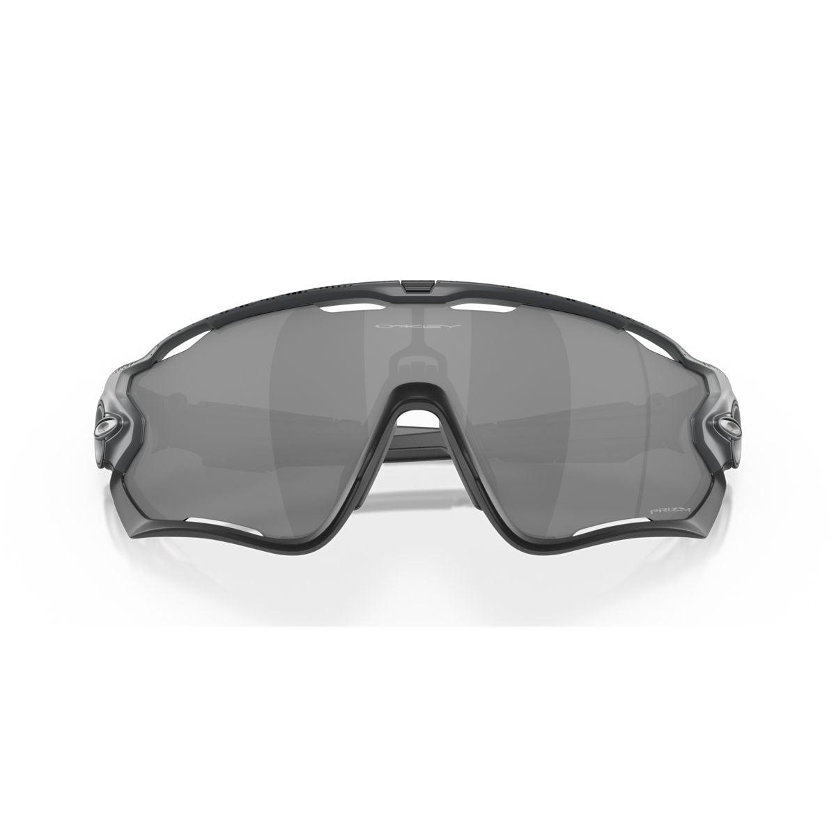 Oakley Jawbreaker Hi Res Matte Carbon/Prizm Black 0OO9290-929071 - Cam2