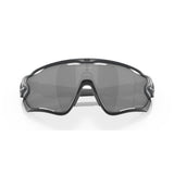 Oakley Jawbreaker Hi Res Matte Carbon/Prizm Black 0OO9290-929071 - Cam2