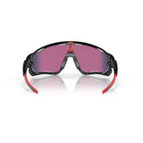 Oakley Jawbreaker Matte Black/Prizm Road 0OO9290-929020 - Cam2