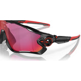 Oakley Jawbreaker Matte Black/Prizm Road 0OO9290-929020 - Cam2