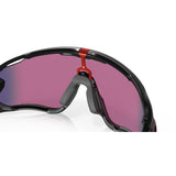 Oakley Jawbreaker Matte Black/Prizm Road 0OO9290-929020 - Cam2