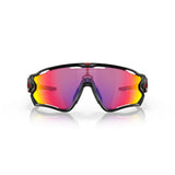 Oakley Jawbreaker Matte Black/Prizm Road 0OO9290-929020 - Cam2