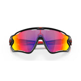 Oakley Jawbreaker Matte Black/Prizm Road 0OO9290-929020 - Cam2