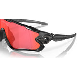 Oakley Jawbreaker Matte Black/Prizm Trail Torch 0OO9290-929048 - Cam2