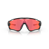 Oakley Jawbreaker Matte Black/Prizm Trail Torch 0OO9290-929048 - Cam2