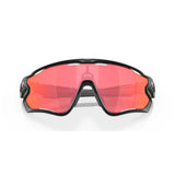 Oakley Jawbreaker Matte Black/Prizm Trail Torch 0OO9290-929048 - Cam2