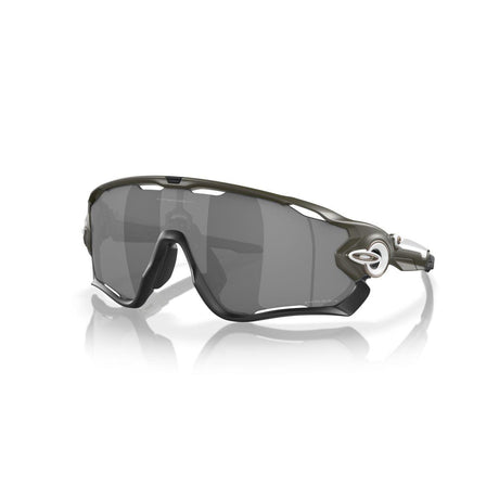 Oakley Jawbreaker Matte Olive/Prizm Black 0OO9290-929078 - Cam2