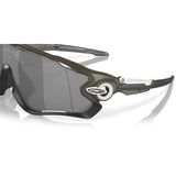 Oakley Jawbreaker Matte Olive/Prizm Black 0OO9290-929078 - Cam2